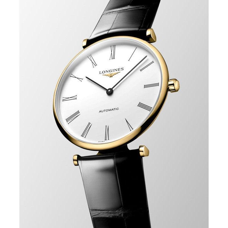 Longines La Grande Classique de Longines L4.918.2.11.2