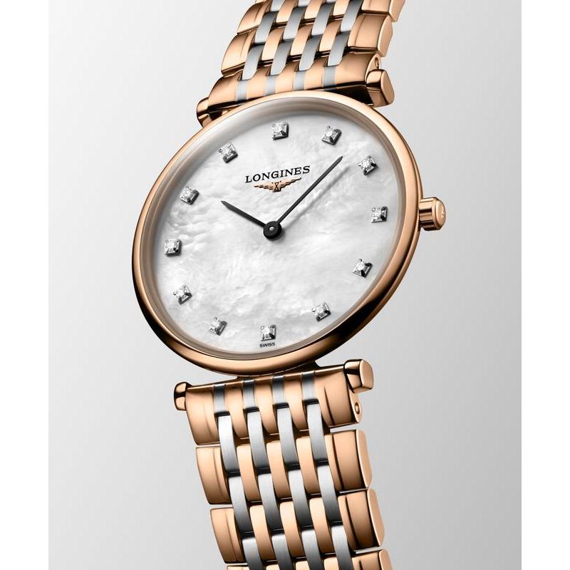 Longines L4.512.1.97.7 Women's Watch
