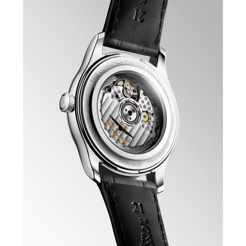Longines Master Collection L2.950.4.99.2 - detail 4