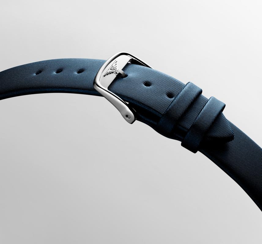 Longines Mini DolceVita Quartz Watch L5.200.4.87.2