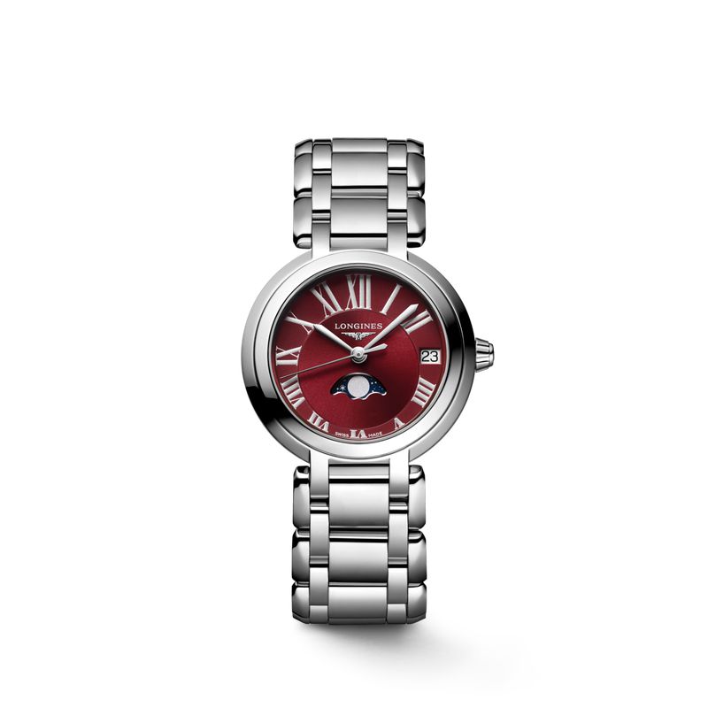 Longines PrimaLuna Moonphase L8.115.4.92.6
