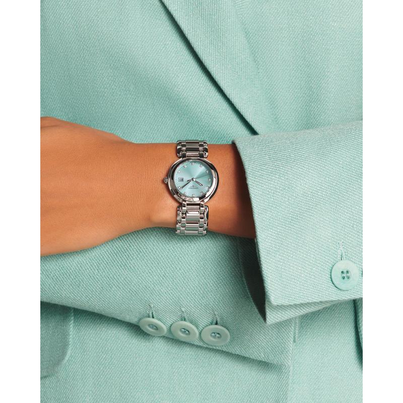 Longines PrimaLuna Watch L8.122.4.90.6