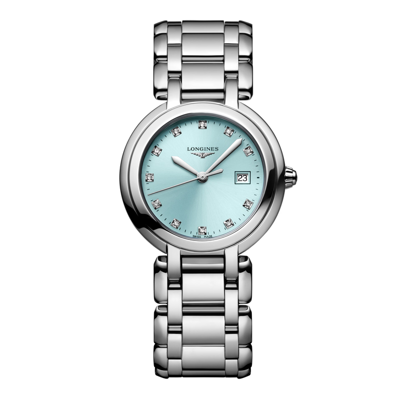 Longines PrimaLuna Watch L8.122.4.90.6