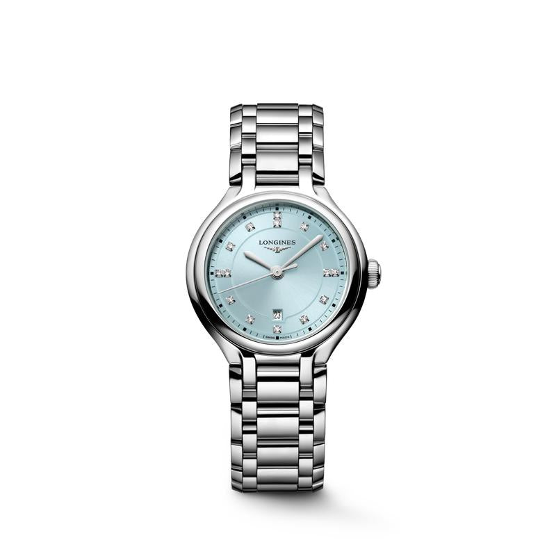 Longines Primaluna Watch L8.142.4.97.6