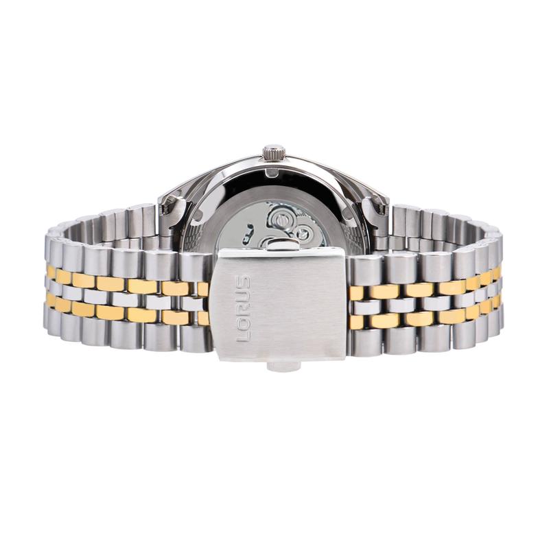 Lorus Automatic Men's Watch