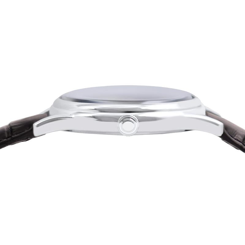 Lorus Classic Men's Quartz Watch Dark Green Gradation Dial
