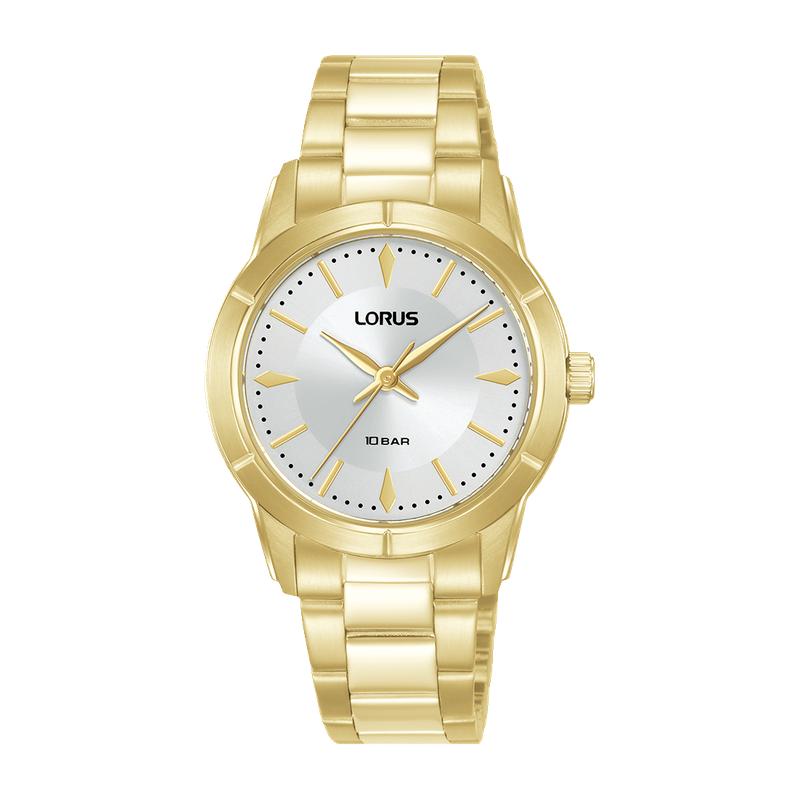 Lorus RG230YX9 Women's Watch