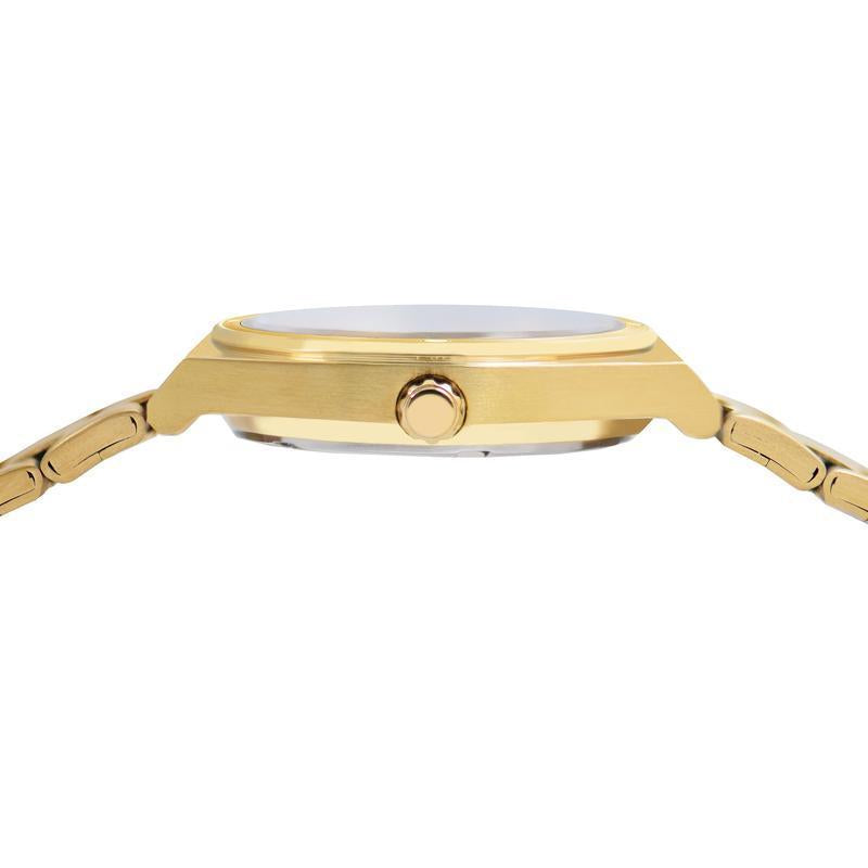 Lorus Sports Women's Quartz Watch Silver White Sunray Dial