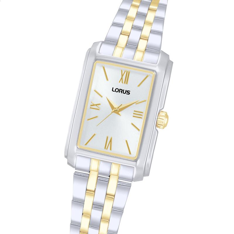 Lorus Women's Stainless Steel Watch