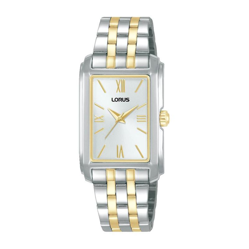 Lorus Women's Stainless Steel Watch