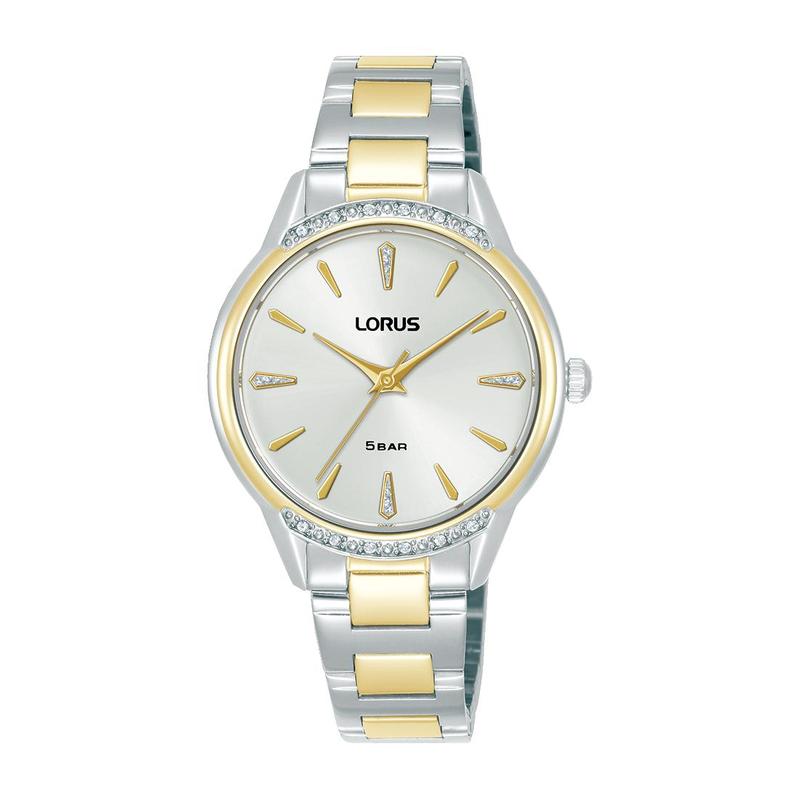 Lorus Women's Stainless-Steel Watch