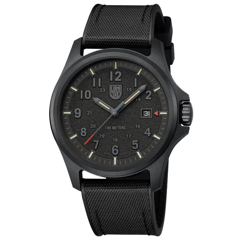 Luminox Atacama Field 43mm Watch
