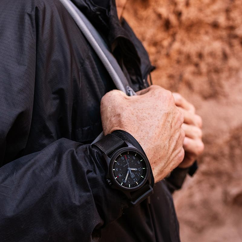 Luminox Atacama Field 43mm Watch