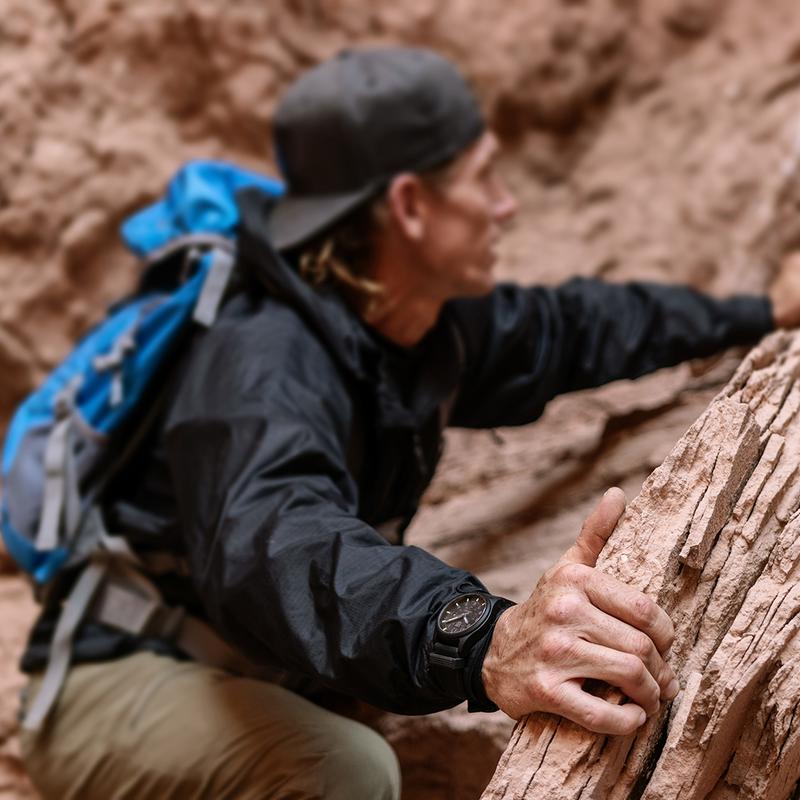 Luminox Atacama Field 43mm Watch