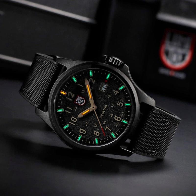 Luminox Atacama Field 1970.2 Quartz Watch