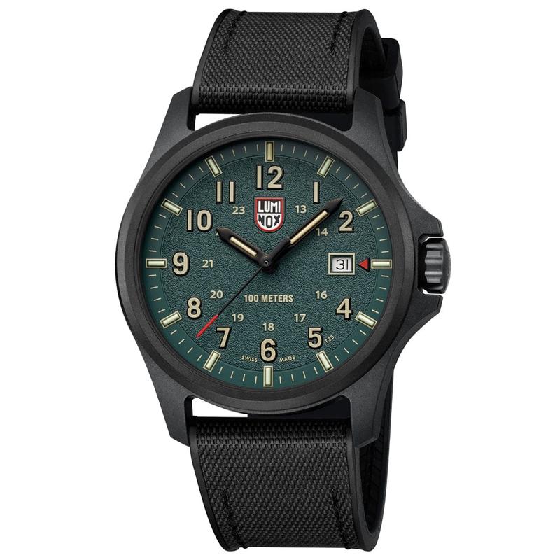 Luminox Atacama Field Urban Adventure 1977 Rugged Watch