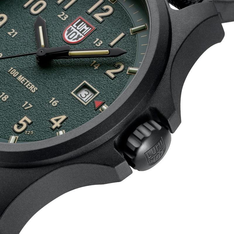 Luminox Atacama Field Urban Adventure 1977 Rugged Watch