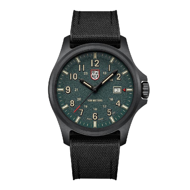 Luminox Atacama Field Urban Adventure 1977 Rugged Watch