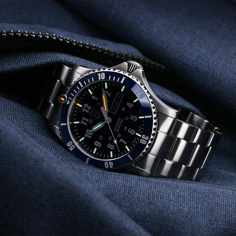 Luminox Automatic Sport Timer 0924