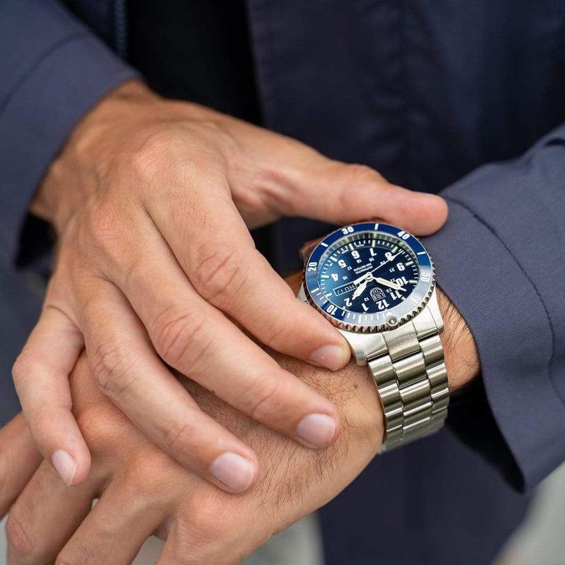 Luminox Automatic Sport Timer 0924