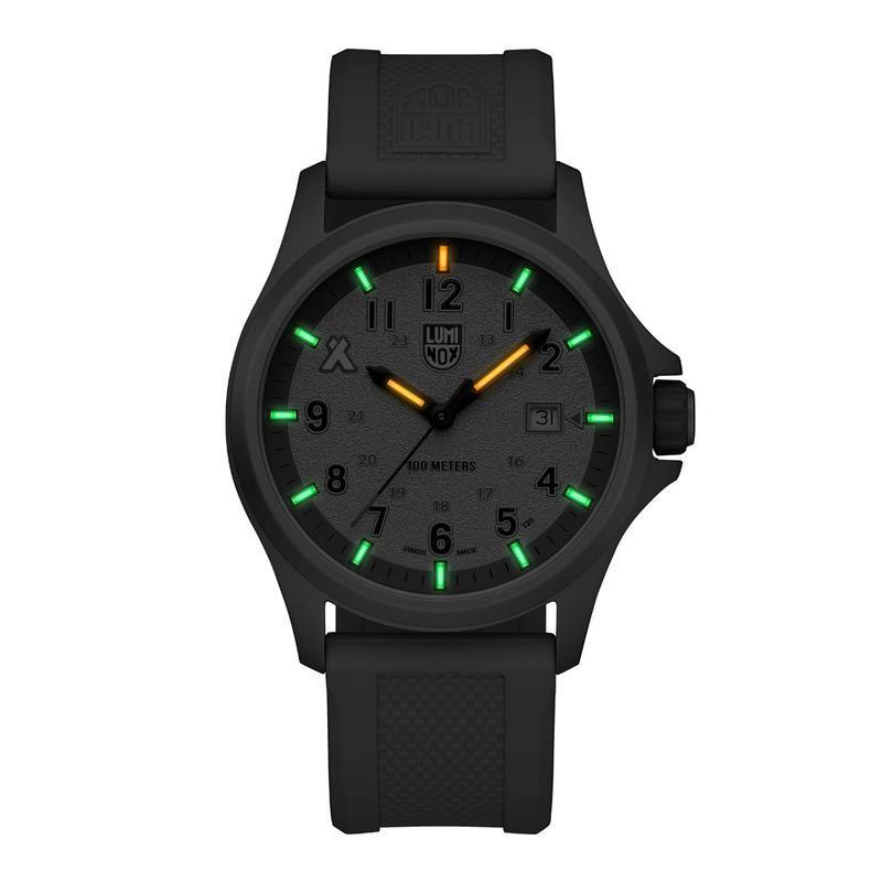 Luminox Bear Grylls Aluminum Survival Field Watch