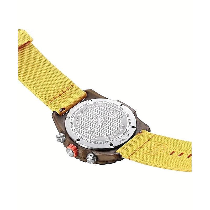 Luminox Bear Grylls ECO Master Series - 3745.ECO