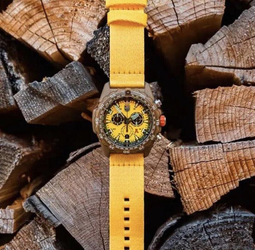 Luminox Bear Grylls ECO Series - 3745.ECO