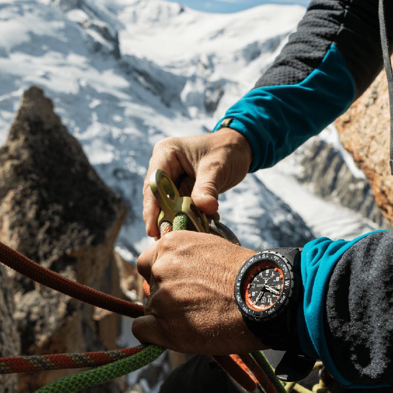 Luminox Bear Grylls Mountain - XB.3739