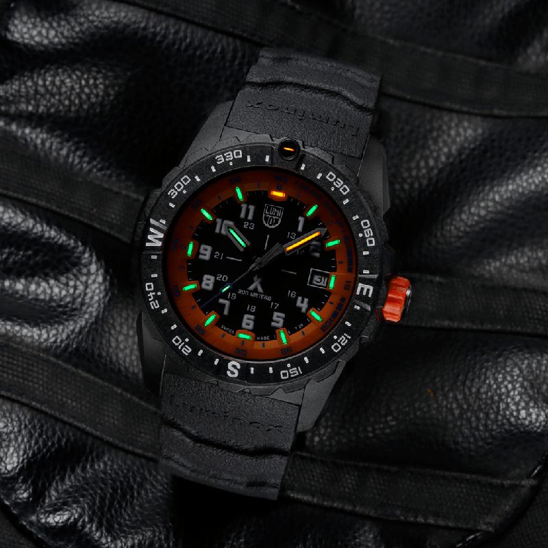 Luminox Bear Grylls Mountain - XB.3739