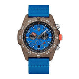 Luminox Bear Grylls Survival ECO Master Blue