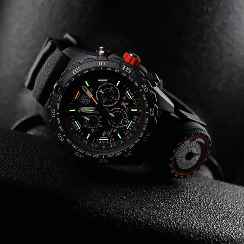 Luminox Bear Grylls Survival MASTER Series - 3741