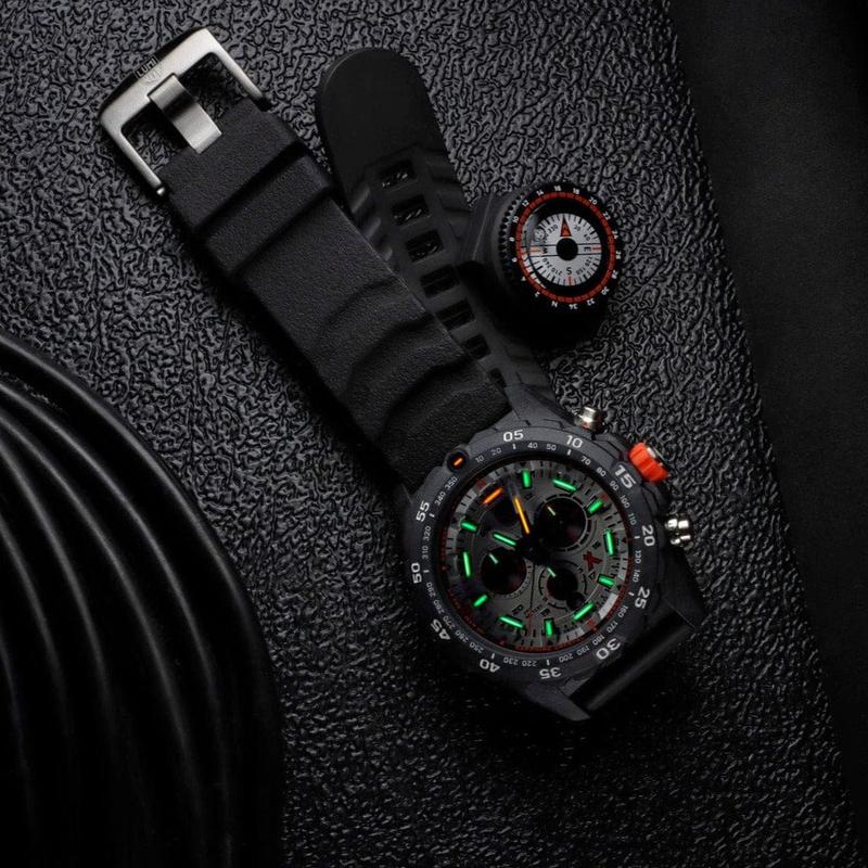 Luminox Bear Grylls Survival Master Series Chronograph Watch