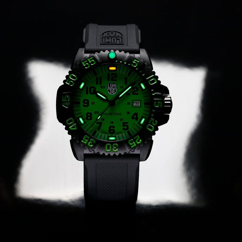 Luminox CARBONOX™ G-Collection Diving Watch