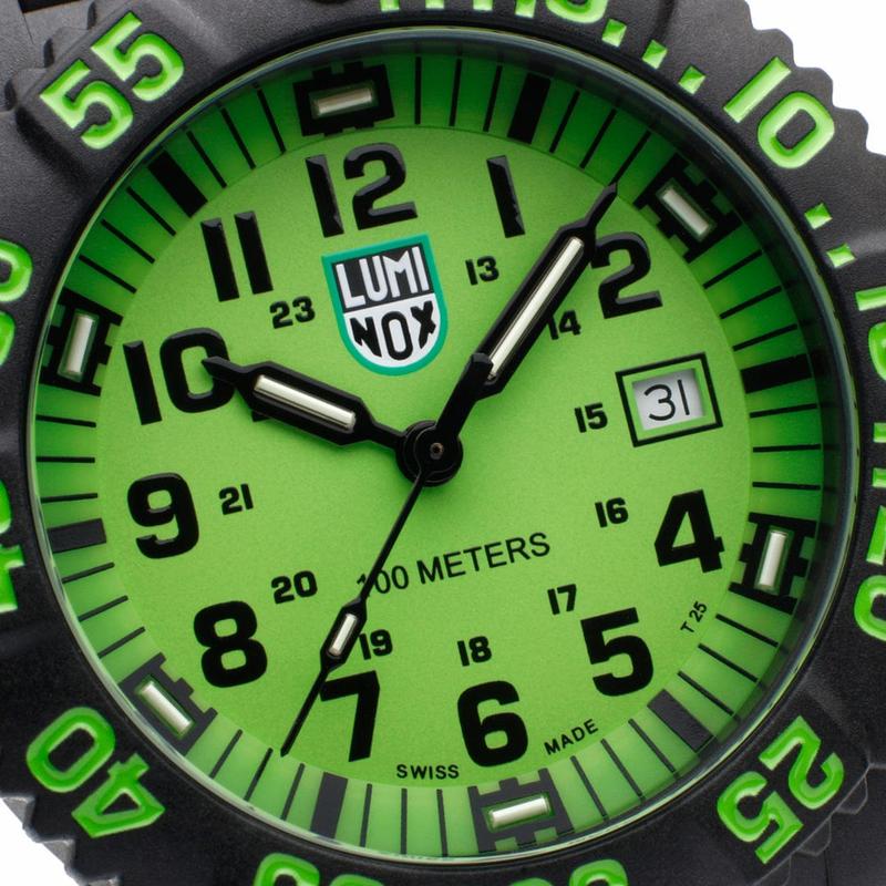 Luminox CARBONOX™ G-Collection Diving Watch