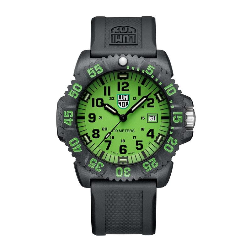 Luminox CARBONOX™ G-Collection Diving Watch