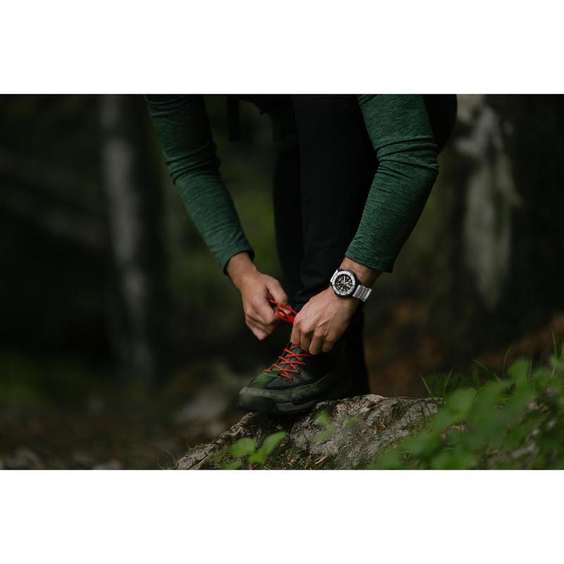 Luminox Carbonox™+ Titanium Military‑Grade Watch