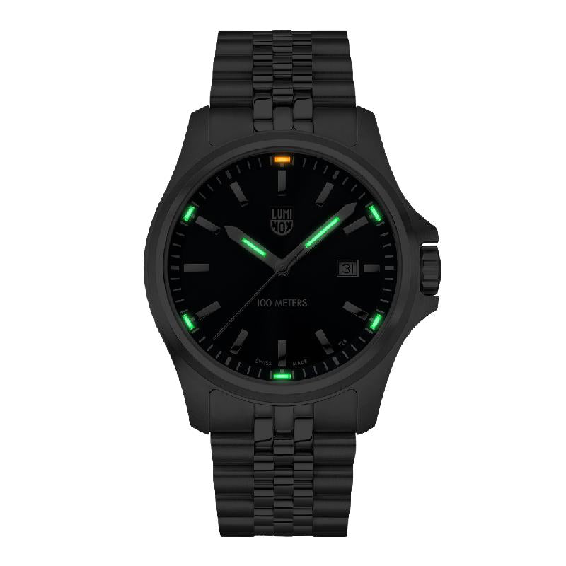 Luminox Dress Field 2523 Quartz Watch