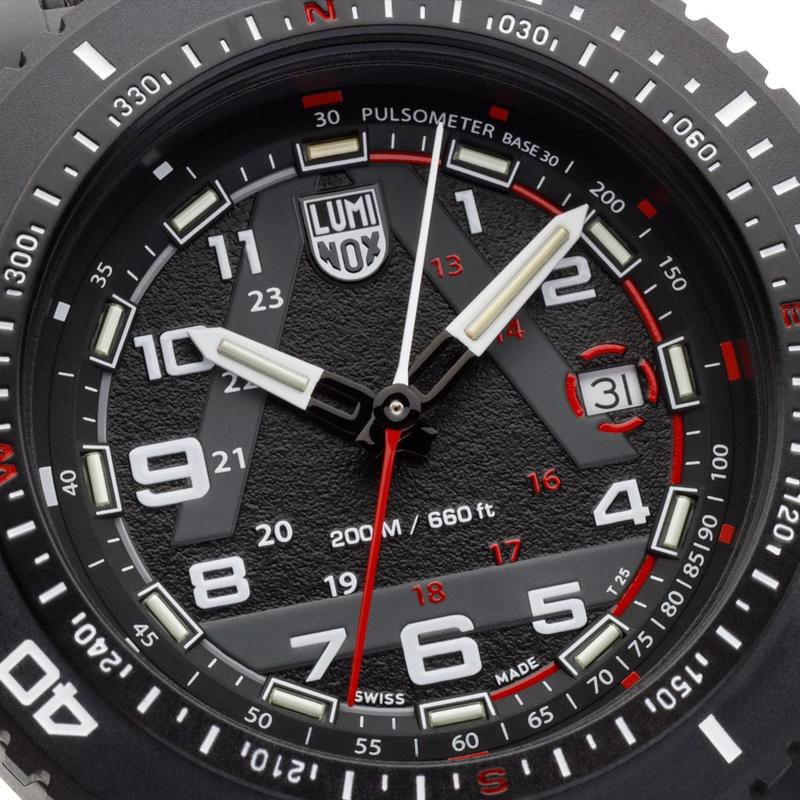 Luminox ICE-SAR Outdoor Explorer Watch