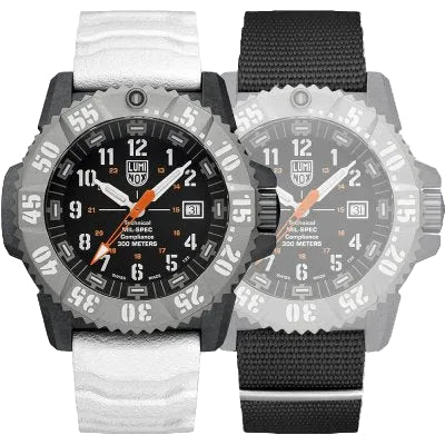 Luminox Land MIL-SPEC Set Watch
