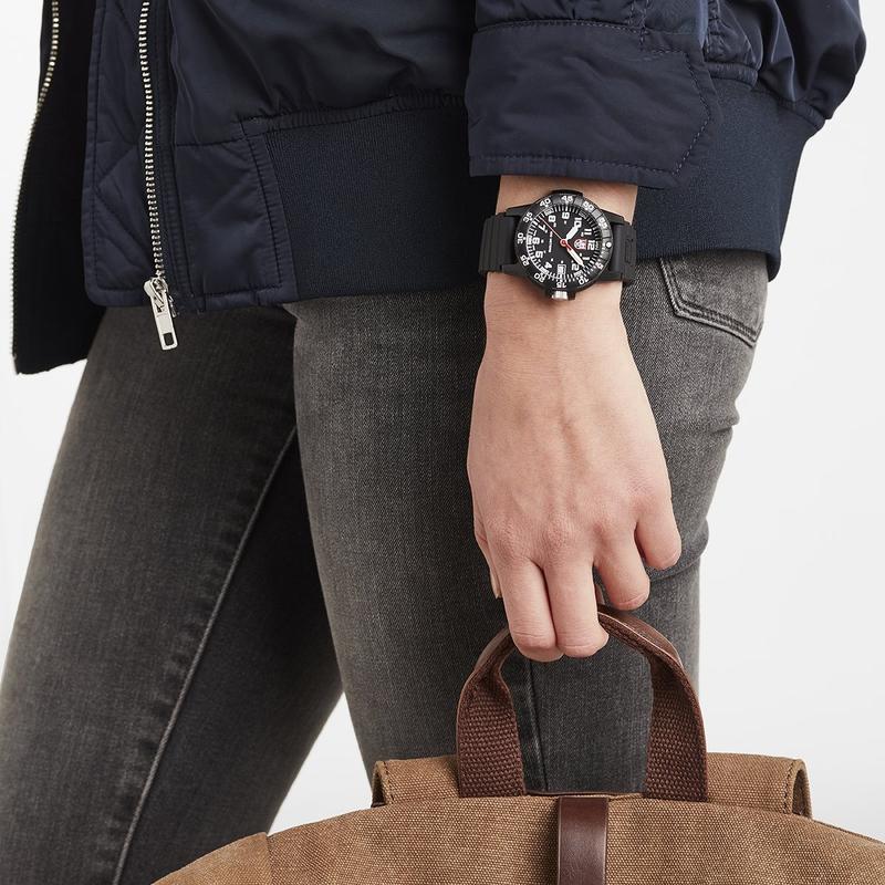 Luminox Leatherback SEA Turtle - 0301