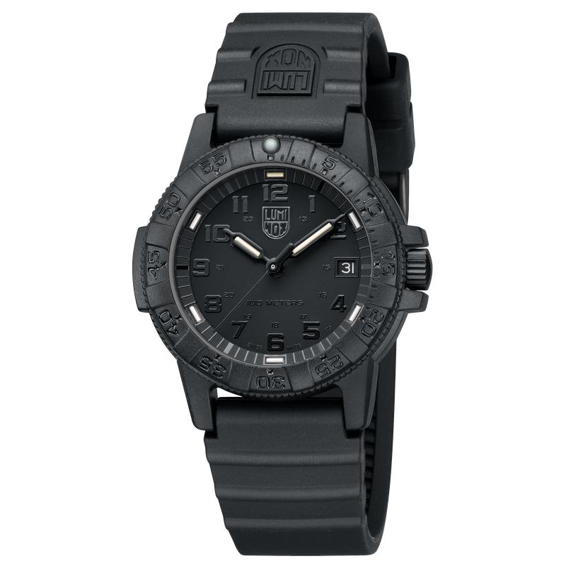 Luminox Leatherback SEA Turtle - 0301.BO.L