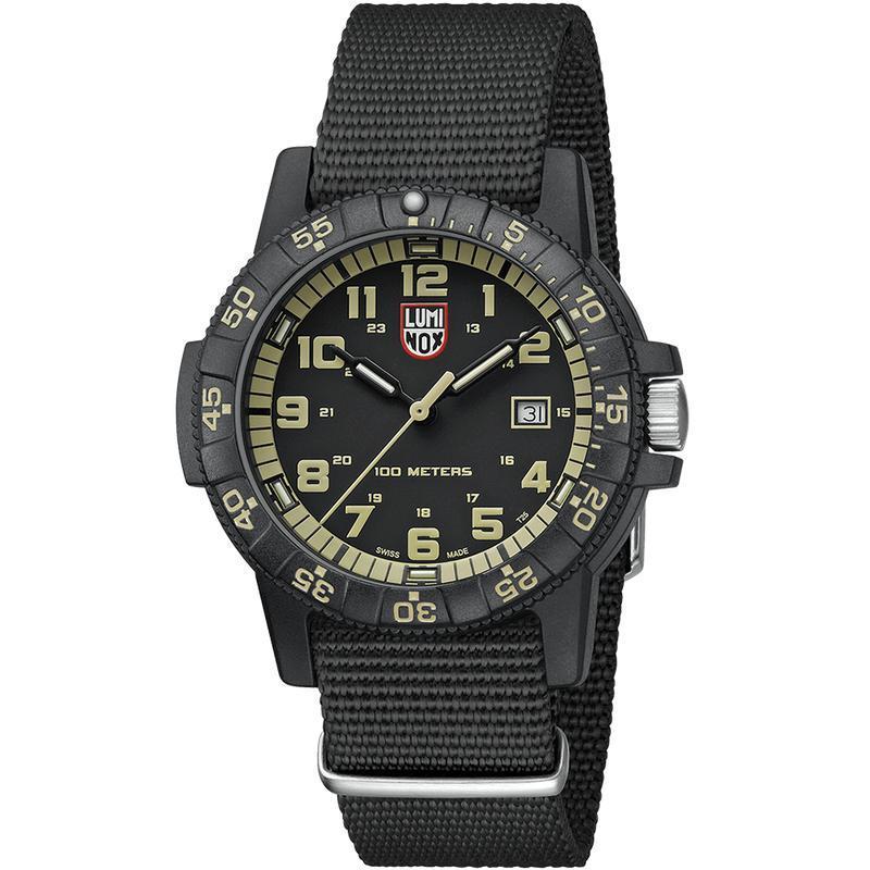 Luminox Leatherback SEA Turtle Giant - 0333