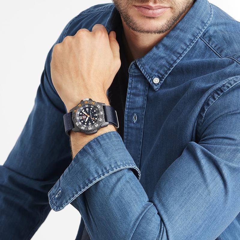 Luminox Master Carbon SEAL - 3803.C