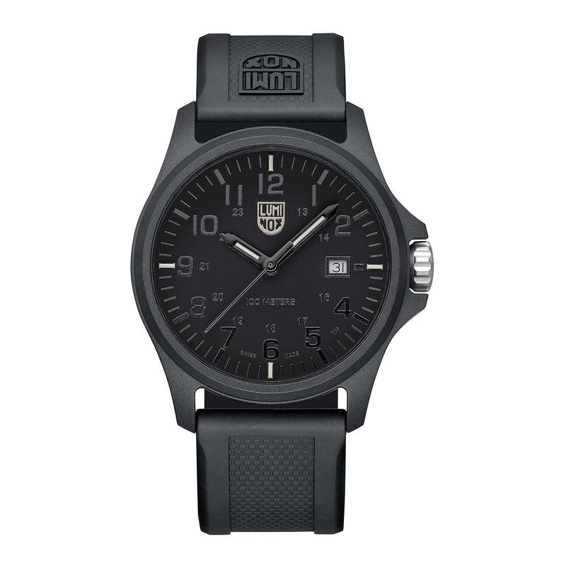 Luminox Moon Valley Carbonox Black Dial - X2.2402