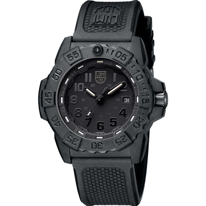 Luminox Navy SEAL - 3501.BO.L