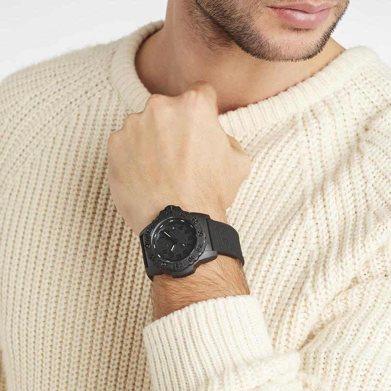 Luminox Navy SEAL - 3501.BO.L