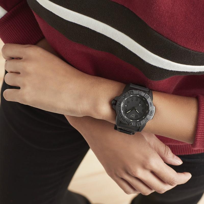 Luminox Navy SEAL - 3501.BO.L