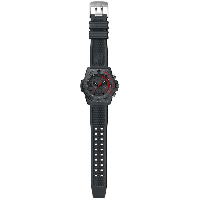 Luminox Navy SEAL Chronograph - 3581.EY