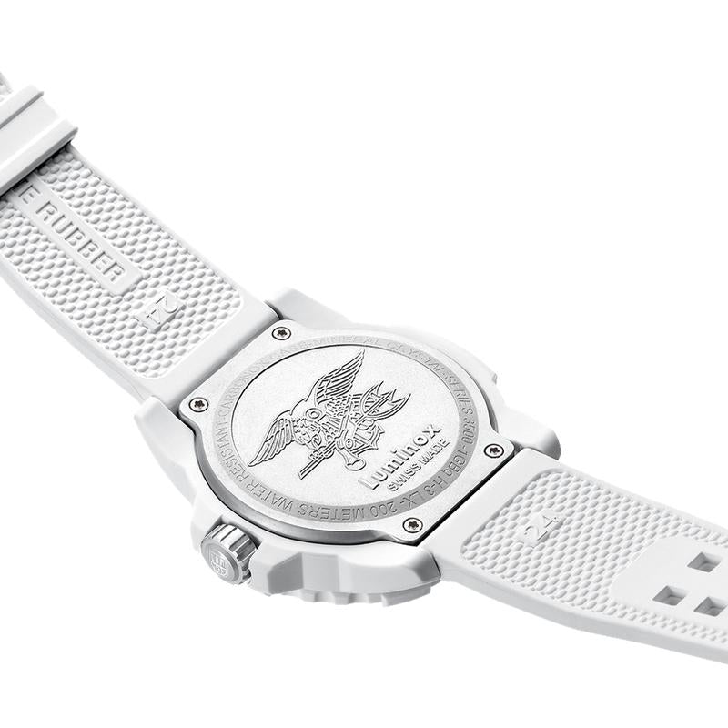 Luminox Navy SEAL Dive Watch 45mm