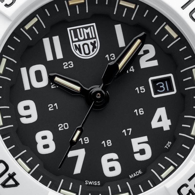 Luminox Navy SEAL Dive Watch 45mm